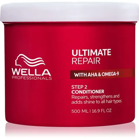 Conditioner Wella ULTIMATE REPAIR 500 ml – image 2