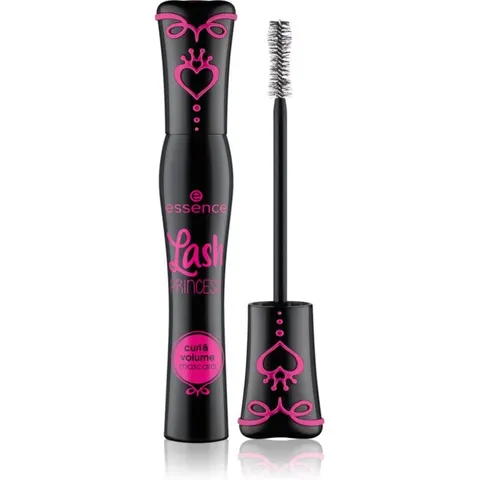 Essence Lash Princess Curl & Volume Mascara 12ml – image 2