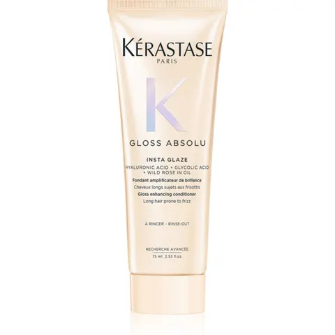 75ml Kérastase Gloss Absolu Insta Glaze – image 3