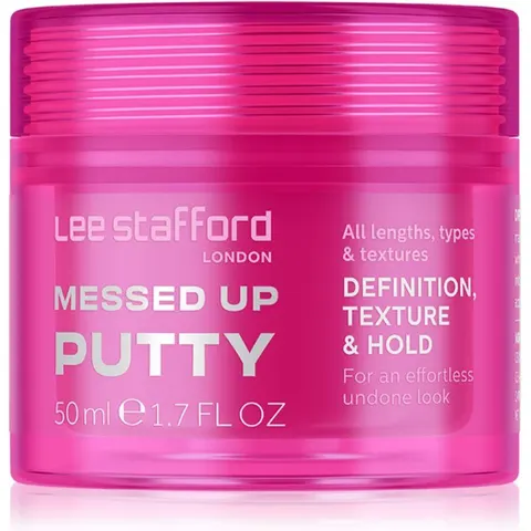 Lee Stafford Styling Messed Up Putty Styling Paste 50 ml – image 2