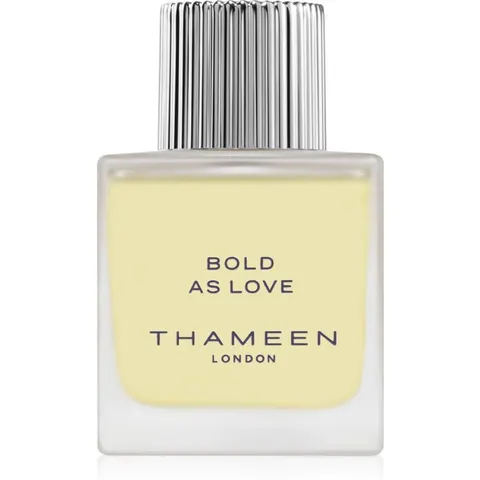 Thameen Bold As Love EDC U 100 ml – image 2