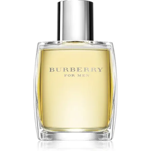 Burberry M EDT M 50 ml – image 3