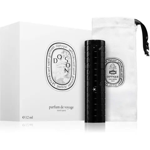 Diptyque Do Son EDT refillable W 12 ml – image 2