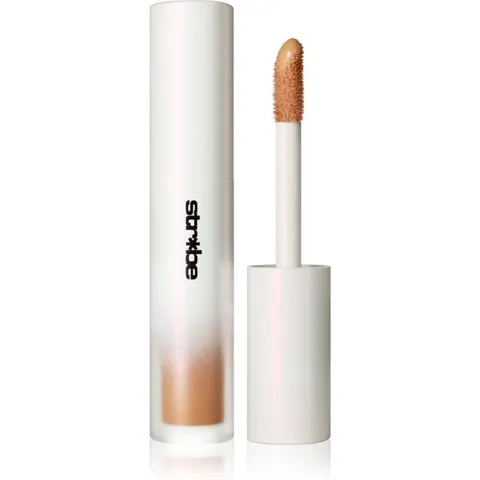 MAC Cosmetics Strobe Beam Bronzelighter liquid bronzer with brightening effect shade Sunlite 4.3 ml – image 2