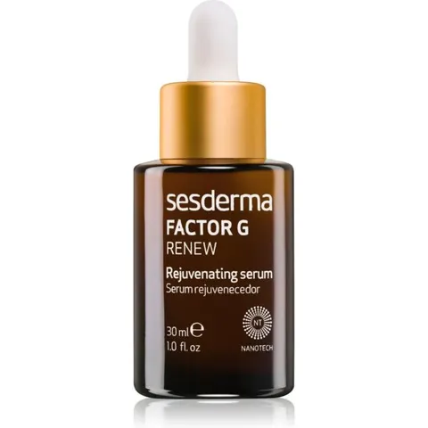 Facial Serum Factor G Renew Sesderma (30 ml) – image 2
