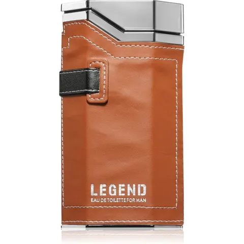 Emper Legend Classic EDT M 100 ml – image 2