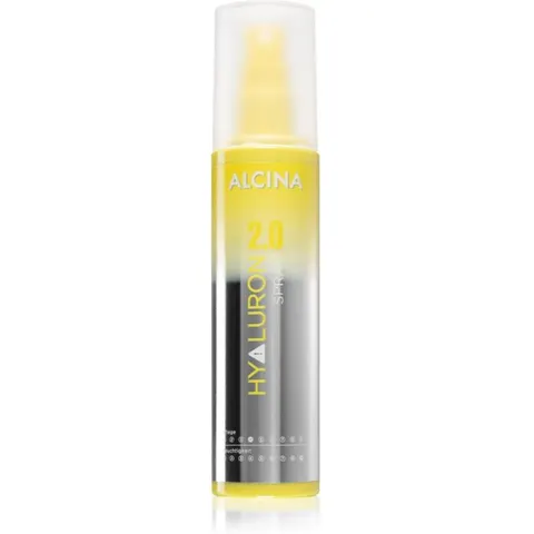 125ml Alcina Hyaluron 2.0 Spray – image 3