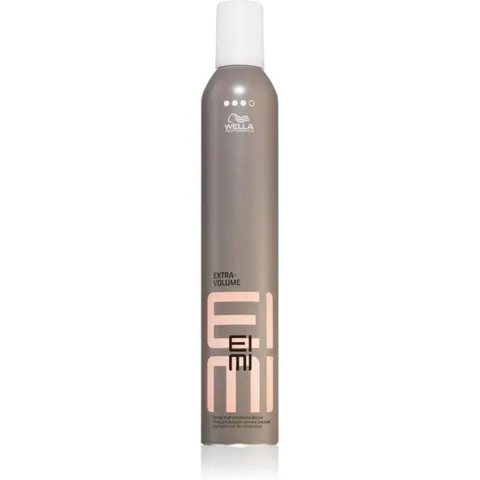 Wella Professionals EIMI Extra Volume 500ml – image 2