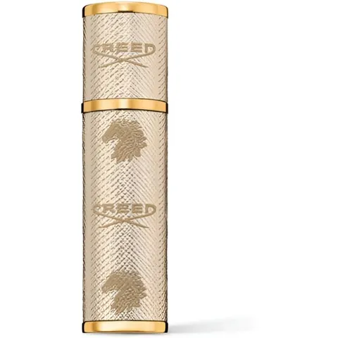 Creed Travel Atomiser Gold refillable atomiser 5 ml – image 2