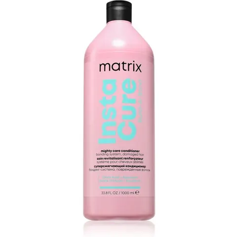 Matrix Instacure Build a Bond Conditioner 1000ml – image 2