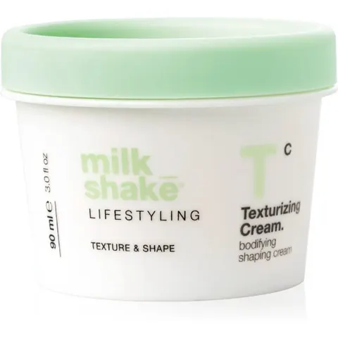 milk_shake Lifestyling Texturizing Cream 90ml – image 3