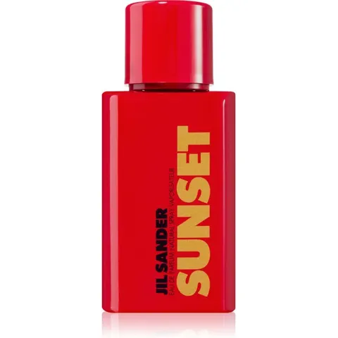 Jil Sander Sunset EDP W 75 ml – image 3