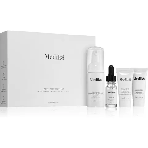 Medik8 Post-Treatment Kit gift set W – image 2
