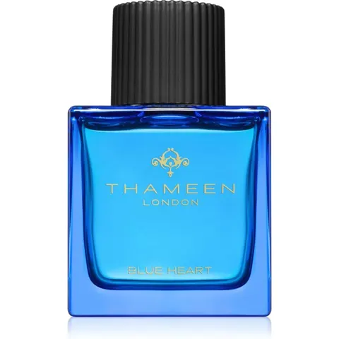 Thameen Blue Heart perfume extract U 100 ml – image 2