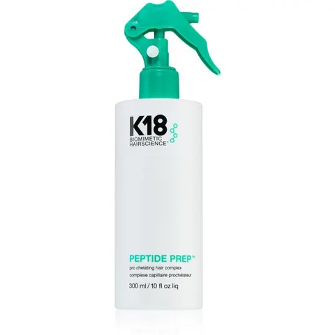 K18 Peptide Prep Pro Chelating Hair Complex 300ml – image 2