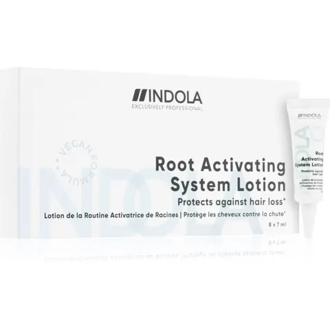 Indola Root Activating System Lotion 7ml – image 2