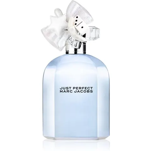 Marc Jacobs Just Perfect EDP W 100 ml – image 2