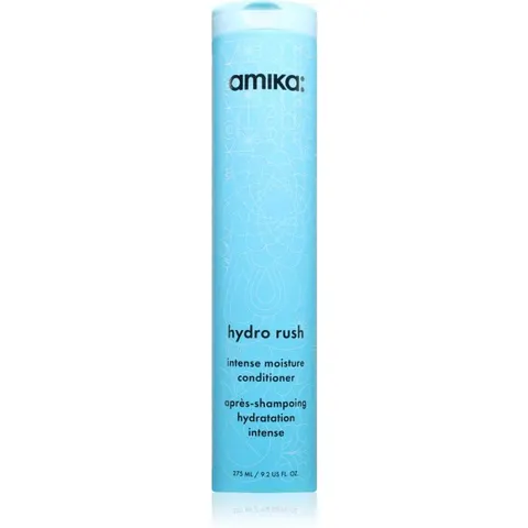 Amika Hydro Rush Intense Hydration Conditioner 275 ml – image 3