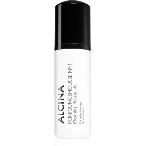 Alcina N°1 foam cleanser 150 ml – image 3