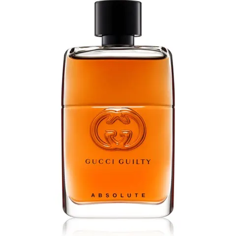 Gucci Guilty Absolute 50ml EDP Spray – image 2