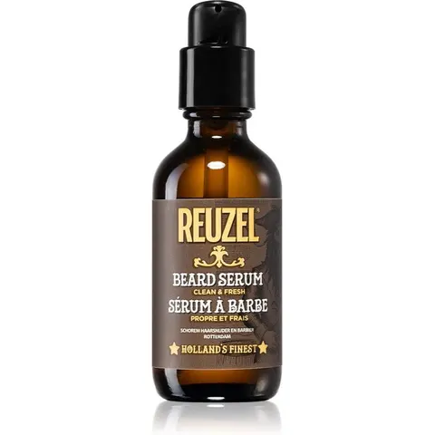 Reuzel Clean & Fresh Beard Serum 50mL – image 2