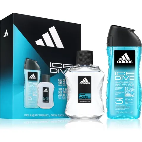 Adidas Ice Dive Gift Set for men – 695894 – image 2
