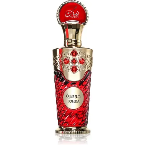 Nusuk Johra perfume extract W 100 ml – image 2