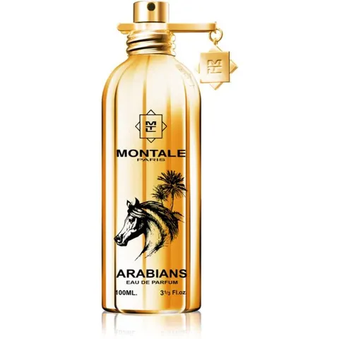 Montale Arabians EDP U 100 ml – image 2