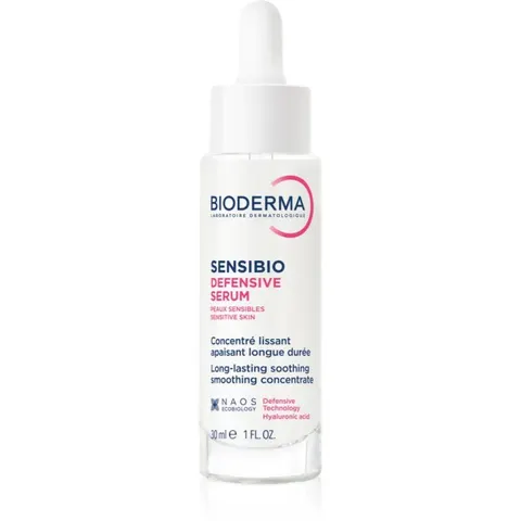 Bioderma Sensibio Defensive Serum 30mL – image 2