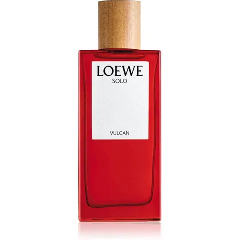 Loewe Solo Vulcan EDP M 100 ml – image 2
