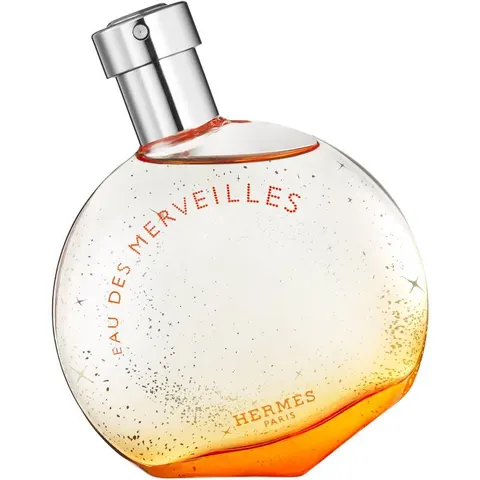 Hermes Eau Des Merveilles 50ml EDT Spray – image 2