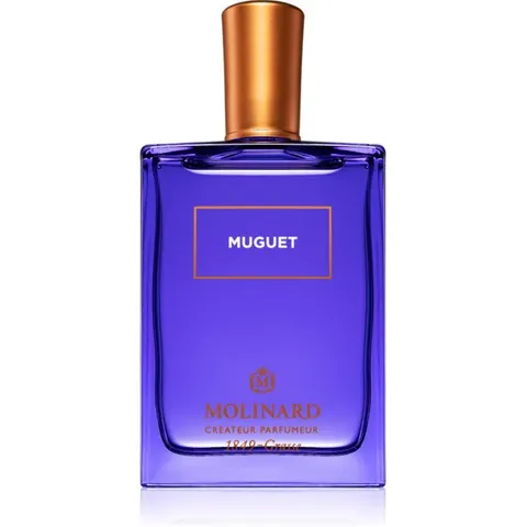 Molinard Muguet EDP U 75 ml – image 2
