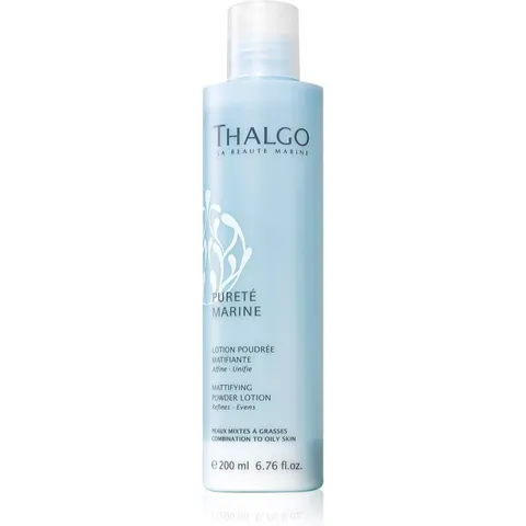 Thalgo Purete Marine Matifying Lotion 200ml – image 3