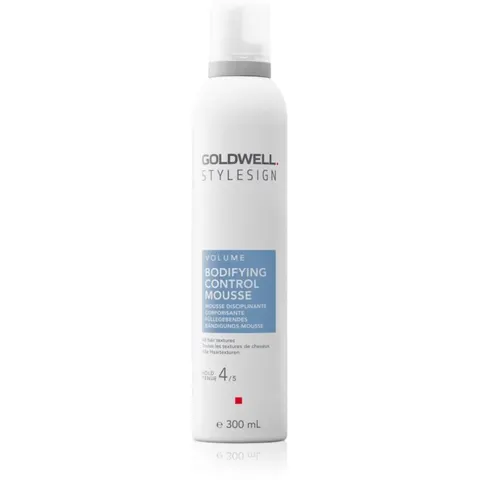Goldwell StyleSign Volume Bodifying Control Mousse 300 ml – image 2