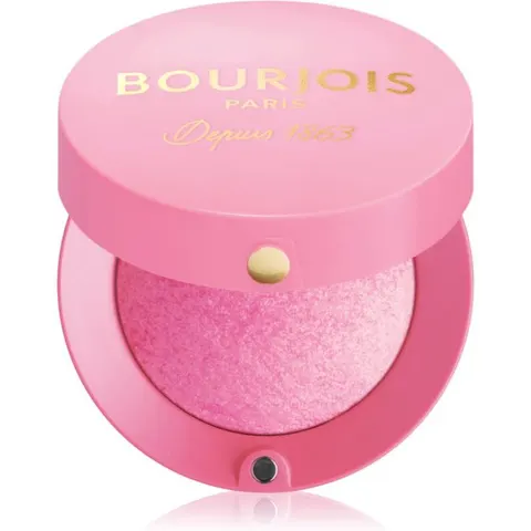 Make-Up Set Bourjois LITTLE ROUND – 757579 – image 2