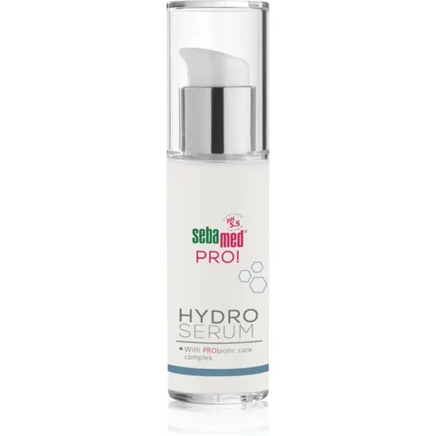 Sebamed PRO Hydro Serum Moisturizing Face Serum 30 ml – image 2