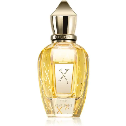 Xerjoff Starlight perfume U 50 ml – image 2