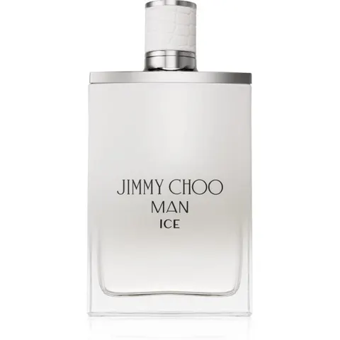 Jimmy Choo Man Ice 100ml EDT Spray – image 3