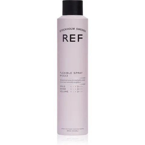 REF Flexible Spray No. 333 10.14 Oz – image 3