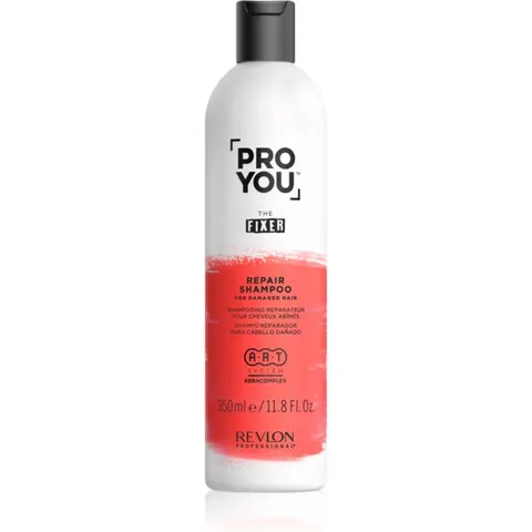 Revlon Proyou The Fixer Shampoo 350ml – image 2
