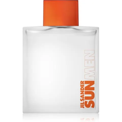 Jil Sander Sun Men EDT M 125 ml – image 2