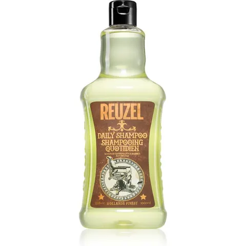 Reuzel Daily Shampoo 1000mL – image 2