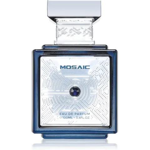Gulf Orchid Mosaic EDP U 100 ml – image 2