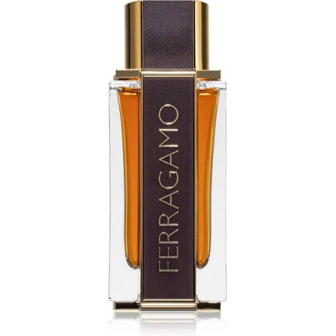 Ferragamo Spicy Leather EDP M 100 ml – image 2