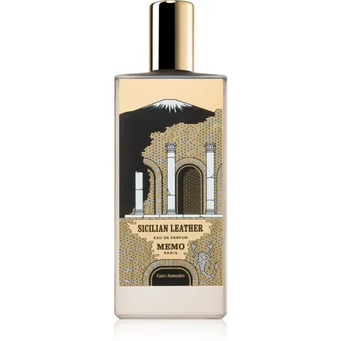 Memo Paris Sicilian Leather EDP U 75 ml – image 2