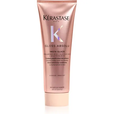 Kérastase Gloss Absolu Gloss Enhancing Conditioner 200ml – image 3