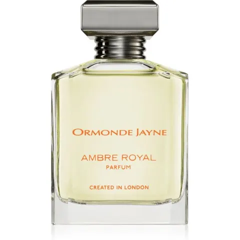 88ml Ormonde Jayne Ambre Royal Parfum – image 2