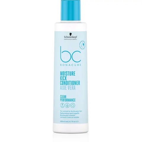 Schwarzkopf Bc Moisture Kick Conditioner 200 ml – image 2