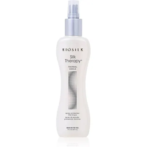 207ml BIOSILK Silk Therapy Thermal Shield – image 2