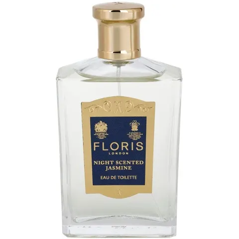 Floris Night Scented Jasmine EDT W 100 ml – image 2